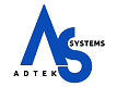 Adtek systems logo2